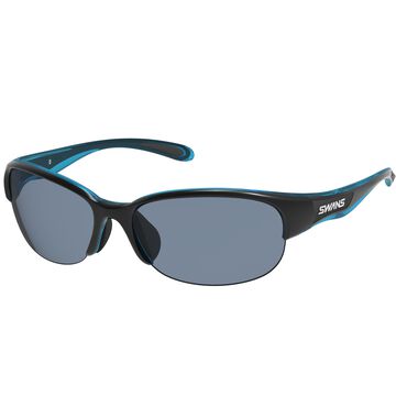 LUNA 0067 BKBL Polarized ULTRA Iceblue