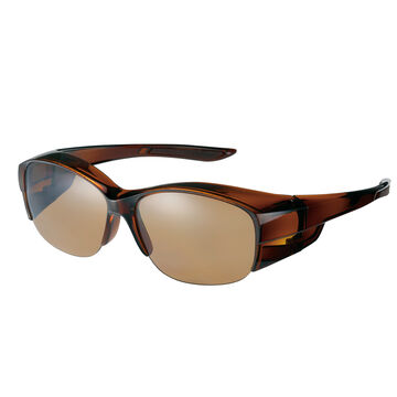 OG5-0065 BRCL Polarized Foxy brown
