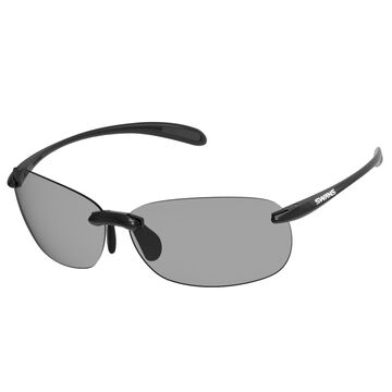 SA-Beans SABE-0051 BK Polarized Smoke