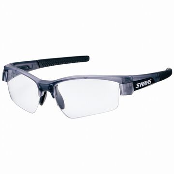 CHALLENGER LI SIN-0066 Photochromic Clear to Smoke