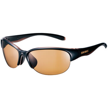 LUNA 0065 BRBK Polarized Foxy brown