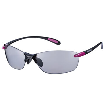 SA-Fit 0053 BK Polarized Light smoke