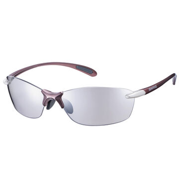 SA-Fit 0712 COP Silver mirror x Clear