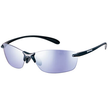 SA-Fit 0714 Silver mirror x ULTRA Iceblue