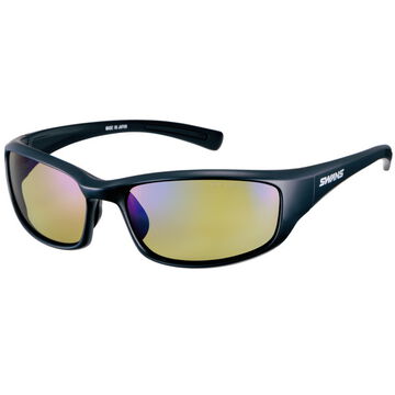 WARRIOR-Ⅶ 0168 MBK Polarized ULTRA Light green