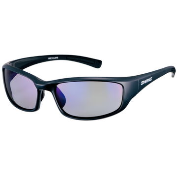 WARRIOR-Ⅶ 0151 MBK Polarized Smoke