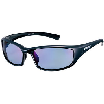 WARRIOR-Ⅶ 0167 BK Polarized ULTRA Iceblue