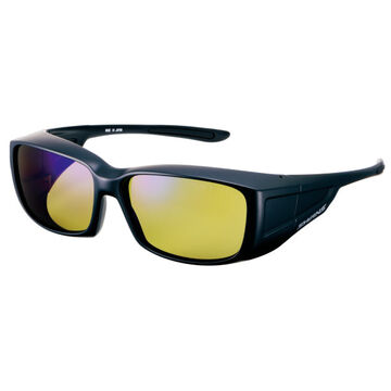OG4-0168 MBK Polarized ULTRA Light green