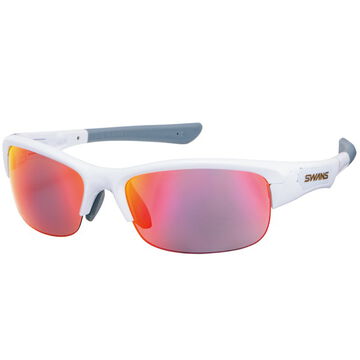 SPB 1701 Red shadow mirror x Smoke