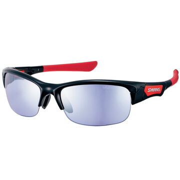 SPB 0714 Silver mirror x ULTRA Iceblue