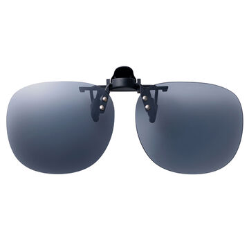 CLIP ON SCP-21 SMK Polarized Smoke