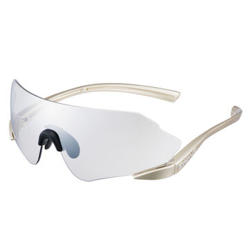 E-NOX NEURON20' 0712 Silver mirror x Clear