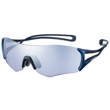 E-NOX EIGHT8 0714 MEBL Silver mirror x ULTRA Iceblue