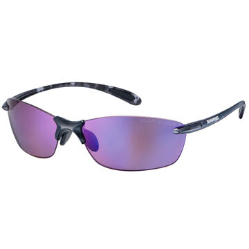 SA-Fit 0170 Polarized ULTRA Rose smoke