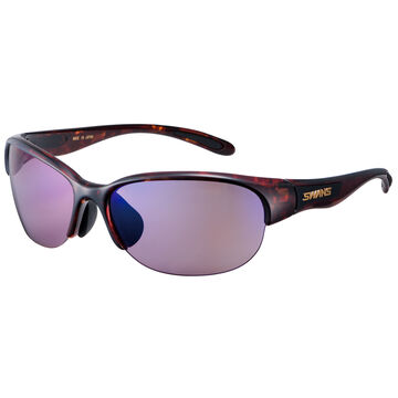 LUNA 0170 DMBR Polarized ULTRA Rose smoke