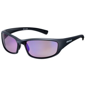 WARRIOR-Ⅶ 0170 MBK Polarized ULTRA Rose smoke