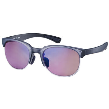 ER-2 0170 MGRY Polarized ULTRA Rose smoke