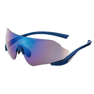 E-NOX NEURON20' 1101 Blue mirror x Smoke