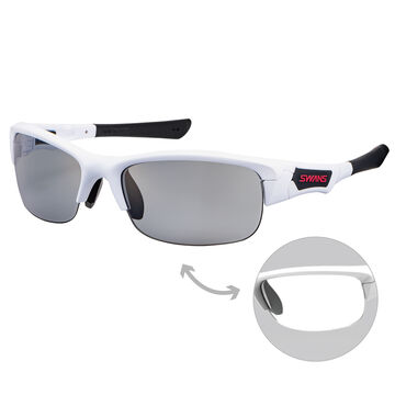 SPB 0066 Photochromic Clear to Smoke