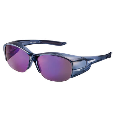 OG5-0170 SCLA Polarized ULTRA Rose smoke