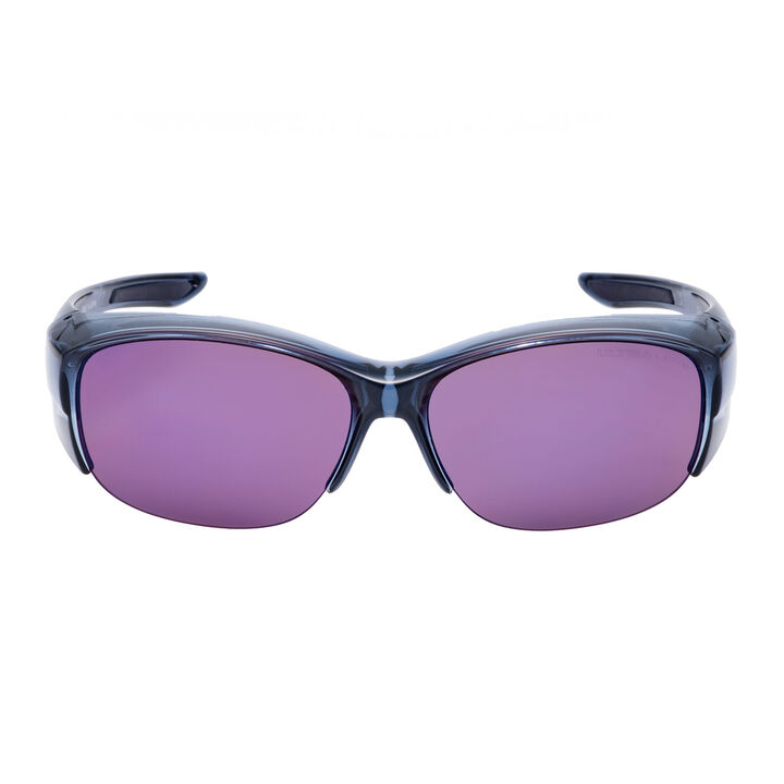 OG5-0170 SCLA Polarized ULTRA Rose smoke,Opt3, medium