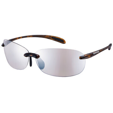 SA-Beans SABE-0712 DMBR2 Silver mirror x Clear