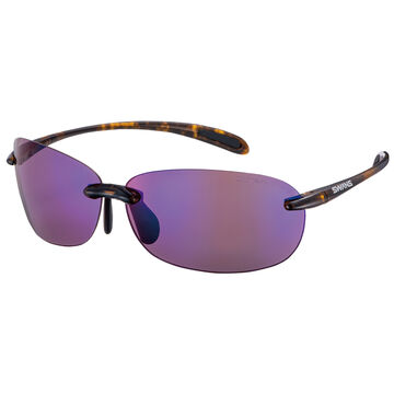SA-Beans SABE-0170 DMBR2 Polarized ULTRA Rose smoke