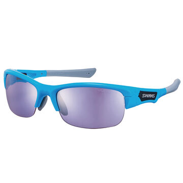 SPB 0716 Silver mirror x ULTRA Neptune purple