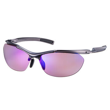 SA-Core 0170 GMR Polarized ULTRA Rose smoke