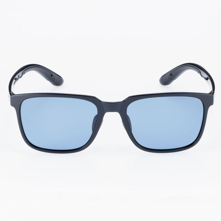 ER-3 0167 BK Polarized ULTRA Iceblue,Opt1, medium
