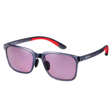 ER-3 0170 CSK Polarized ULTRA Rose smoke
