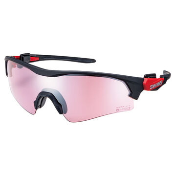 FACEONE 4417 MBK Silver mirror ×ULTRA Rose Pink