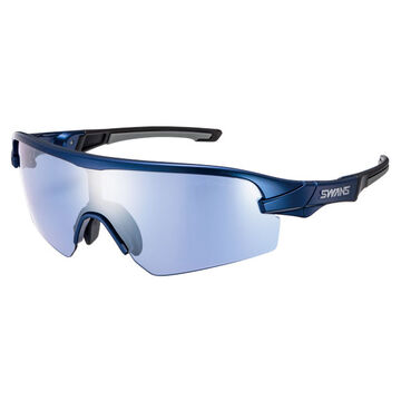 STRIX DA 3114 MEBL Silver mirror x ULTRA Ice blue