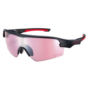 STRIX DA 4417 MEBK Silver mirror ×ULTRA Rose Pink
