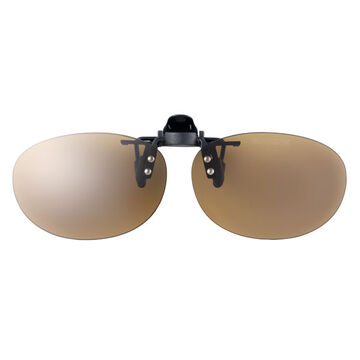CLIP ON SCP-24 BR Polarized brown