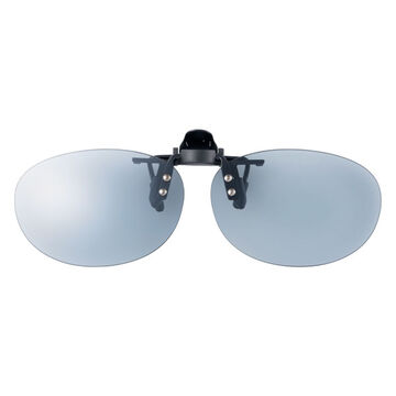 CLIP ON SCP-24 LSMK Polarized light Smoke