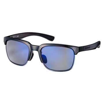 ER-1 0151 GRY Polarized Smoke