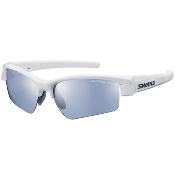 CHALLENGER LI SIN-0714 Silver mirror x ULTRA Iceblue