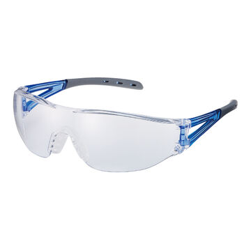 YK-9N BLU/ Clear Anti-pollen glasses