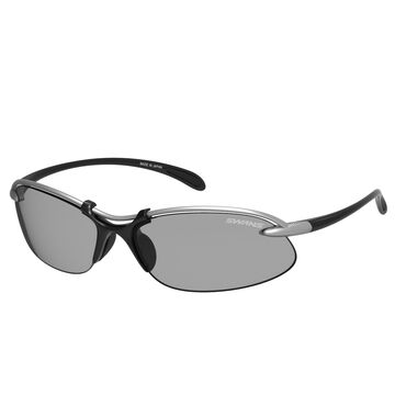SA-Wave 501 MTSIL Polarized Smoke