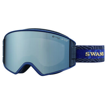 OUTBACK MDH Smoke Navy