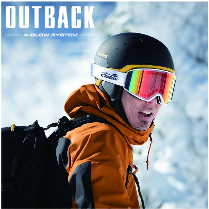 OUTBACK MDH Super White,Opt2, medium