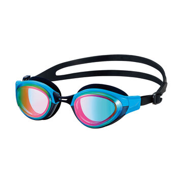 SLG-100M Sky blue x Ruby Mirror