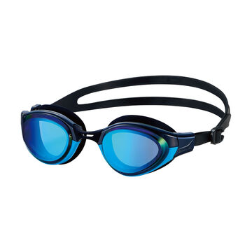 SLG-100M Smoke x Blue Mirror