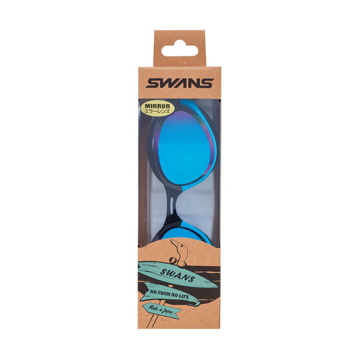 SLG-100M Smoke x Shadow Mirror,Opt6, medium
