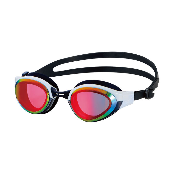 SLG-100M Smoke x Shadow Mirror,Opt6, medium