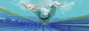 Swimming goggles | SWANS