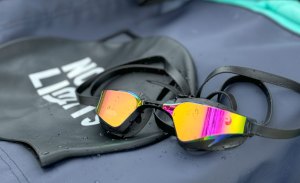 swimminggoggle mirror goggles