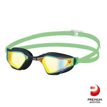 VALKYRIE SR-72M PAF AB Green x Orange Mirror