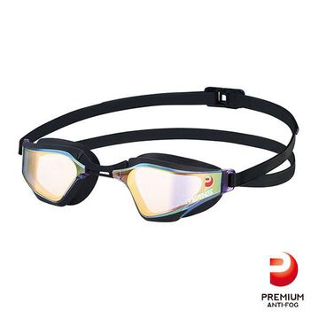 VALKYRIE SR-72M PAF AB Light Purple x Brown Mirror